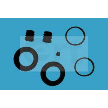 Ремкомплект тормозного суппорта ERT 400197