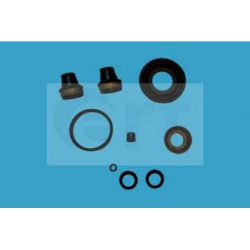 Ремкомплект тормозного суппорта ERT 400199