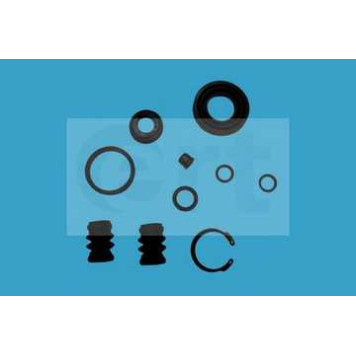 Ремкомплект тормозного суппорта ERT 400233