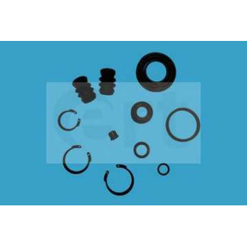 Ремкомплект тормозного суппорта ERT 400242