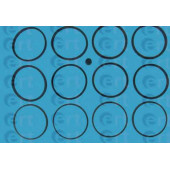 Ремкомплект тормозного суппорта ERT 400289