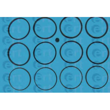 Ремкомплект тормозного суппорта ERT 400289