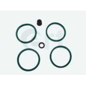 Ремкомплект тормозного суппорта ERT 400316