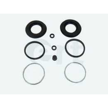 Ремкомплект тормозного суппорта ERT 400321