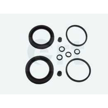 Ремкомплект тормозного суппорта ERT 400363