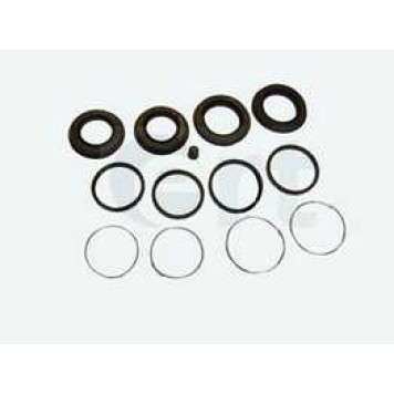 Ремкомплект тормозного суппорта ERT 400387