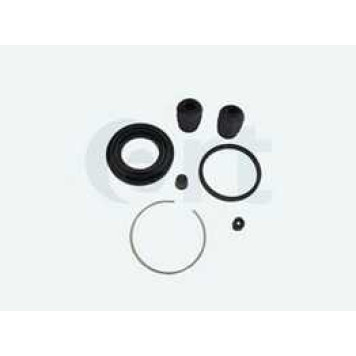 Ремкомплект тормозного суппорта ERT 400417