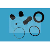 Ремкомплект тормозного суппорта ERT 400418