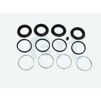 Ремкомплект тормозного суппорта ERT 400423