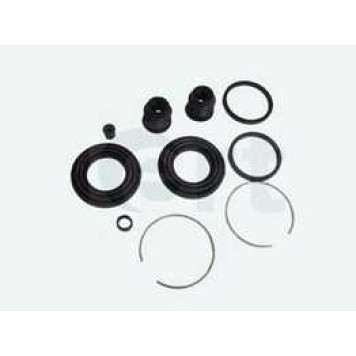 Ремкомплект тормозного суппорта ERT 400424