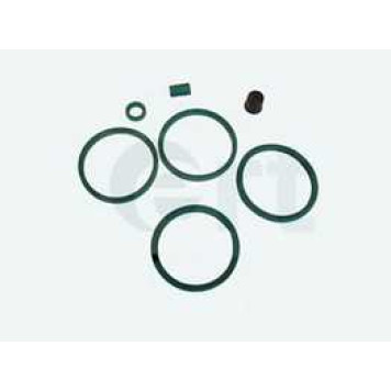 Ремкомплект тормозного суппорта ERT 400442