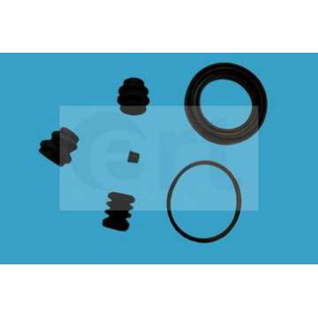 Ремкомплект тормозного суппорта ERT 400481