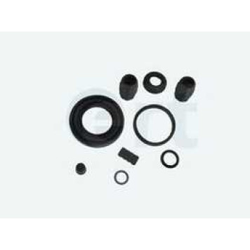 Ремкомплект тормозного суппорта ERT 400484