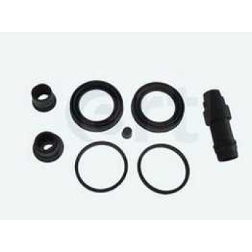 Ремкомплект тормозного суппорта ERT 400504