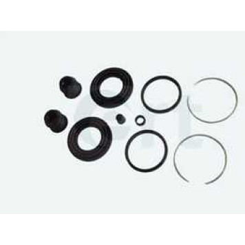 Ремкомплект тормозного суппорта ERT 400523