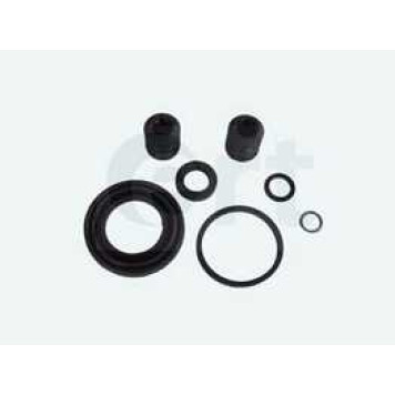 Ремкомплект тормозного суппорта ERT 400658