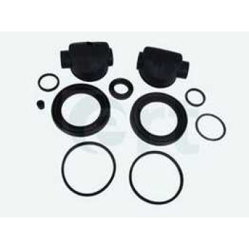 Ремкомплект тормозного суппорта ERT 400660