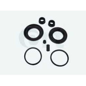 Ремкомплект тормозного суппорта ERT 400702