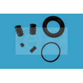 Ремкомплект тормозного суппорта ERT 400713