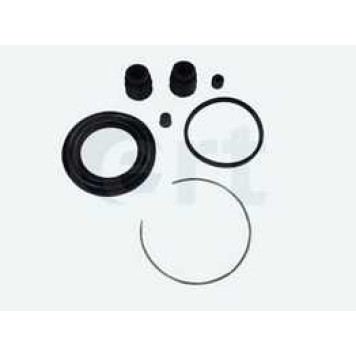 Ремкомплект тормозного суппорта ERT 400729