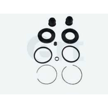 Ремкомплект тормозного суппорта ERT 400731