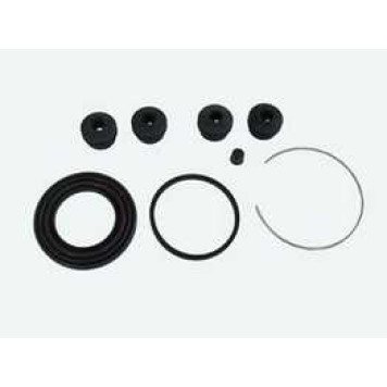 Ремкомплект тормозного суппорта ERT 400755