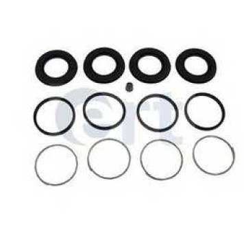 Ремкомплект тормозного суппорта ERT 400772