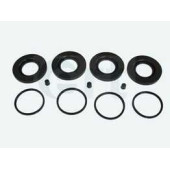 Ремкомплект тормозного суппорта ERT 400813