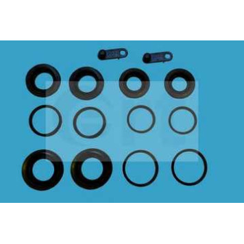 Ремкомплект тормозного суппорта ERT 400833