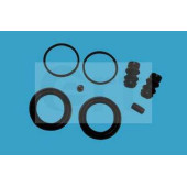 Ремкомплект тормозного суппорта ERT 400858