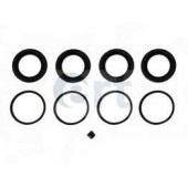 Ремкомплект тормозного суппорта ERT 400863