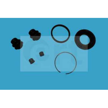 Ремкомплект тормозного суппорта ERT 400871