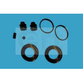 Ремкомплект тормозного суппорта ERT 400909