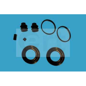 Ремкомплект тормозного суппорта ERT 400909