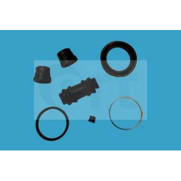 Ремкомплект тормозного суппорта ERT 400914