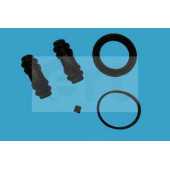 Ремкомплект тормозного суппорта ERT 400919