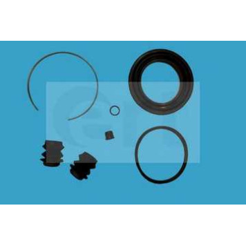 Ремкомплект тормозного суппорта ERT 400929