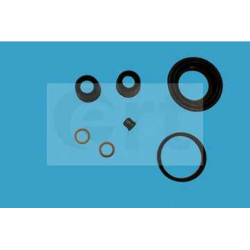 Ремкомплект тормозного суппорта ERT 400931