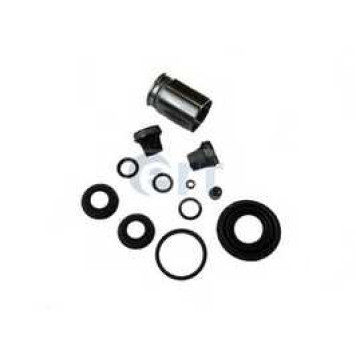 Ремкомплект тормозного суппорта ERT 400952