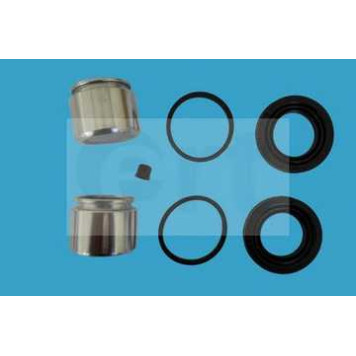 Ремкомплект тормозного суппорта ERT 400957