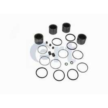 Ремкомплект тормозного суппорта ERT 400958