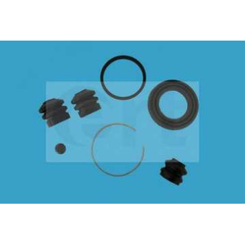 Ремкомплект тормозного суппорта ERT 400994