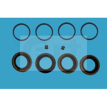 Ремкомплект тормозного суппорта ERT 400998