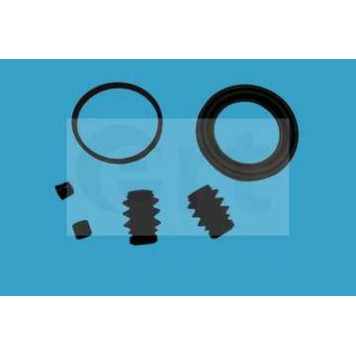 Ремкомплект тормозного суппорта ERT 401003