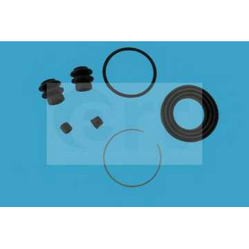 Ремкомплект тормозного суппорта ERT 401010