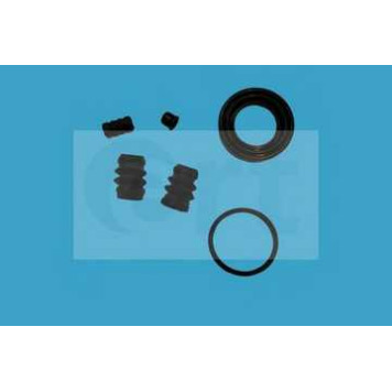 Ремкомплект тормозного суппорта ERT 401012