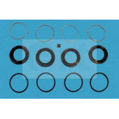 Ремкомплект тормозного суппорта ERT 401013