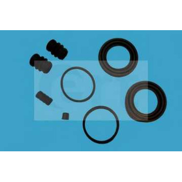 Ремкомплект тормозного суппорта ERT 401018