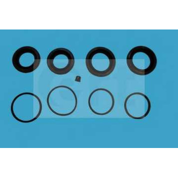 Ремкомплект тормозного суппорта ERT 401019