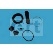 Ремкомплект тормозного суппорта ERT 401168